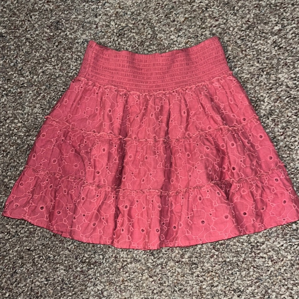 American eagle skirt
